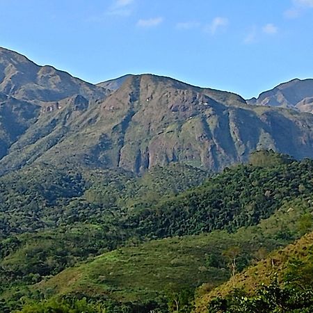 Sitio Vista Da Serra 라브리냐스 외부 사진