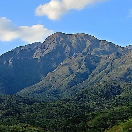 Sitio Vista Da Serra 라브리냐스 외부 사진