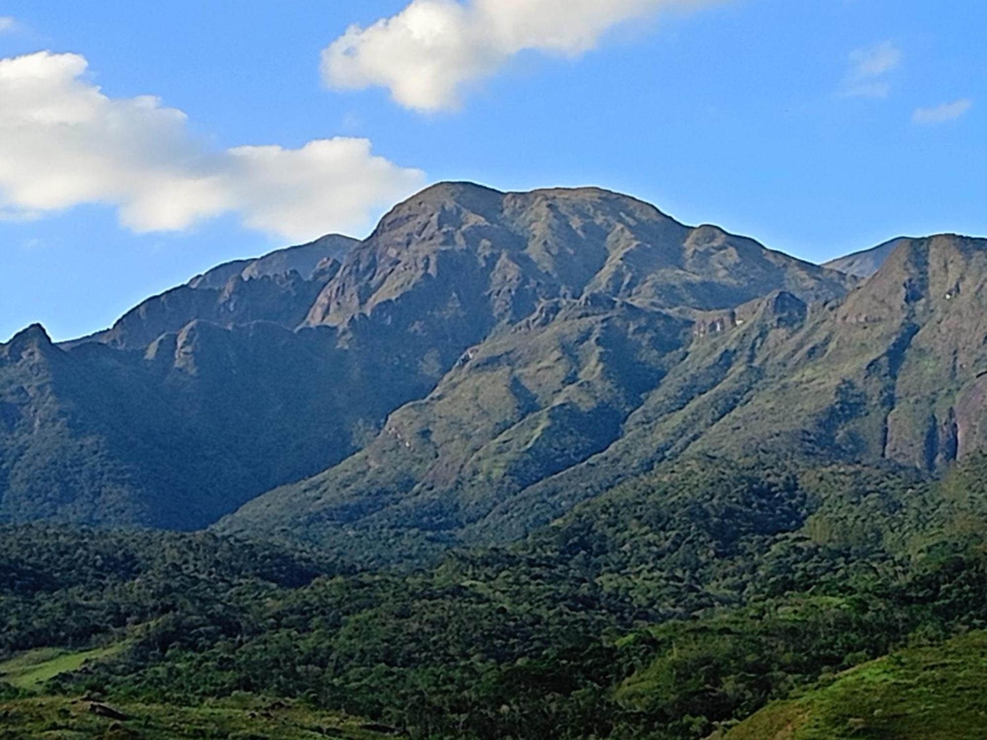Sitio Vista Da Serra 라브리냐스 외부 사진