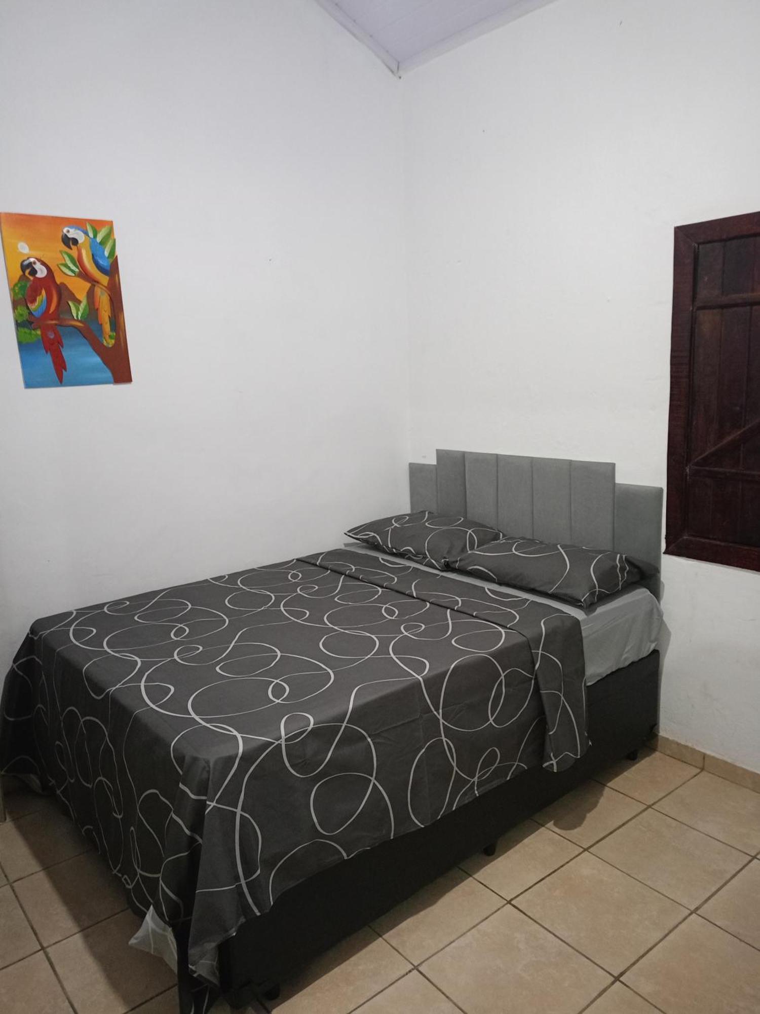 Sitio Vista Da Serra 라브리냐스 외부 사진
